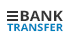Bank Transfer logo