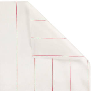 PP230 Nylon 66 Peel Ply Red Tracer (1520mm) Thumbnail