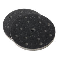 Mirka 10mm Soft Interface Pads Thumbnail