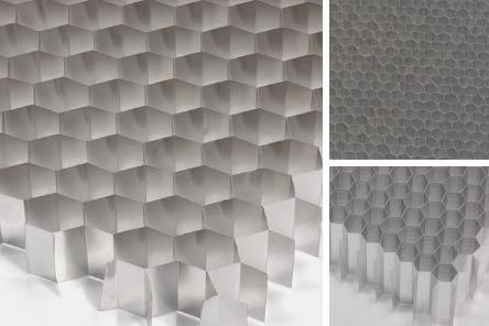 Aluminium Honeycomb Thumbnail