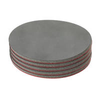 P2000 Mirka Abralon Abrasive Pads 150mm - Pack of 5 Thumbnail
