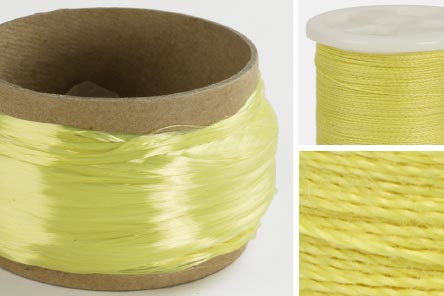 Aramid Yarn & Thread Thumbnail