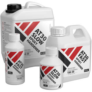 AT30 Epoxy Hardener Thumbnail