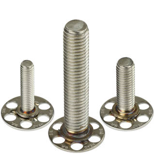 bigHead Threaded Stud Thumbnail