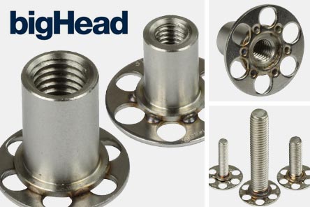 Inserts & Fasteners Thumbnail