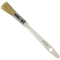 Composites Laminating Brush 1/2" (12mm) Individual Thumbnail
