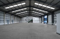 Inside the Building Thumbnail