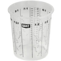 Calibrated Mixing Cup 2240ml Thumbnail