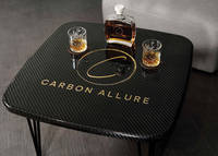 Carbon Allure Carbon Fibre Table Thumbnail