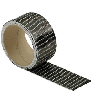 250g Unidirectional Carbon Fibre Tape Thumbnail