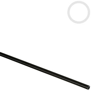3mm (2mm) Pultruded Carbon Fibre Tube  Thumbnail