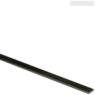 4 x 1mm Carbon Fibre Strip  Thumbnail