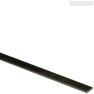 6 x 1mm Carbon Fibre Strip  Thumbnail