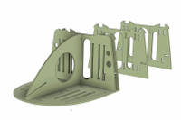 Choose the reference profile locations