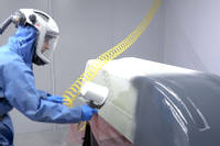 Coat with PatternCoat™ Primer