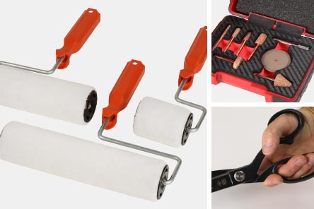 Composites Tools Thumbnail