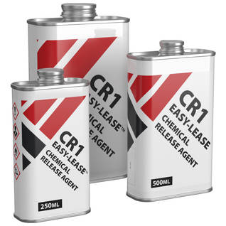 CR1 Easy-Lease Chemical Release Agent Thumbnail