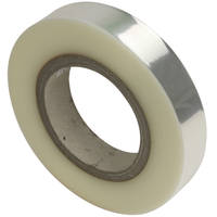 Composites High Shrink Tape (25mm) 50m Roll Thumbnail