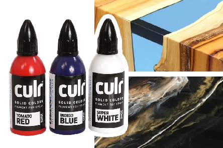 CULR Universal Pigments Thumbnail