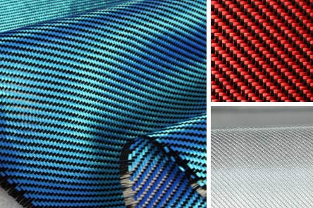 Decorative Carbon Fibre Thumbnail