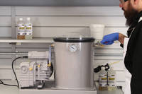 DC26-P Degassing System Repressurising Thumbnail