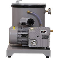 DC26-P Degassing System Side 1 View Thumbnail