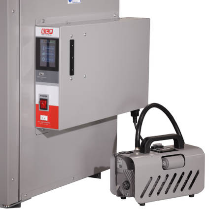 OV301 Used to Switch Vacuum Pump Power