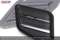 A Part Made Using a High Tempertaure Epoxy Epoxy Mould Made From EMP160 Paste and EG160 Gelcoat Thumbnail