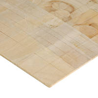 End Grain Balsa Core T=6.4mm, 1220 x 610mm Thumbnail