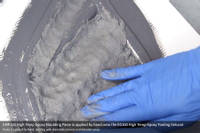 Applying EMP160 Epoxy Laminating Paste to Make a New Composites Mould Thumbnail