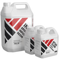 IN2 Epoxy Infusion Resin SLOW 5kg Kit Thumbnail