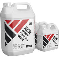 XCR Epoxy Coating Resin 5kg Kit Thumbnail