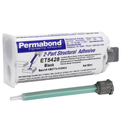 ET5428-B Fast Composites Structural Epoxy Adhesive 50ml