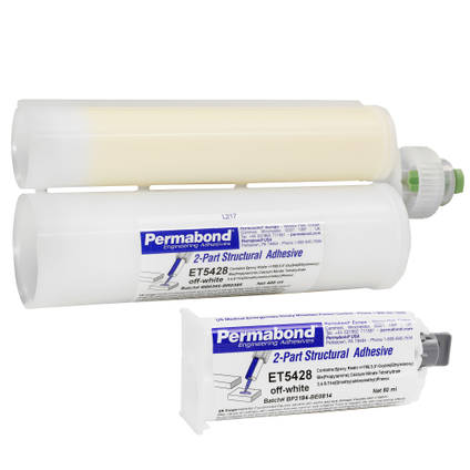 ET5428-W Fast Composites Structural Epoxy Adhesive