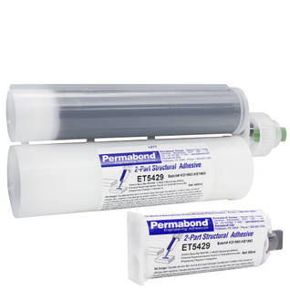 ET5429 Slow Composites Structural Epoxy Adhesive Thumbnail