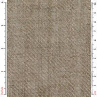 200g 2x2 Twill Flax Fibre Composite Reinforcement with Rulers Thumbnail