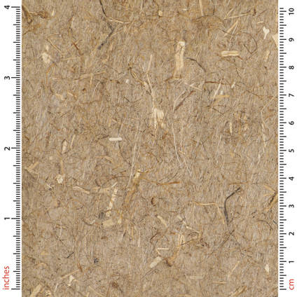 FF-NWM-100-480 Fibrilight 100g woven Flax Fibre Rulers