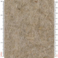 Fibrimat F300 300gsm Non-Woven Flax Fibre Reinforcement with Rulers Thumbnail