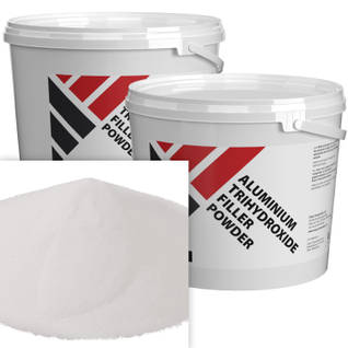 Aluminium Trihydroxide Filler Powder Thumbnail