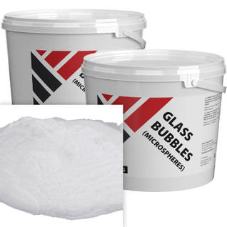 Glass Bubbles (Microspheres) Thumbnail