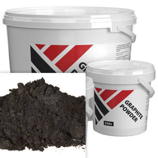 Graphite Powder Thumbnail