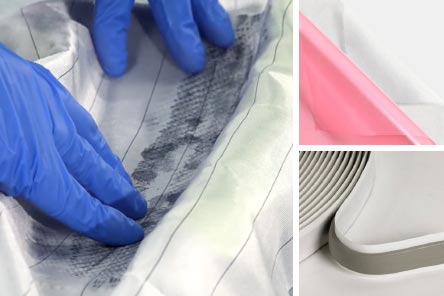 General Vac Bagging Thumbnail