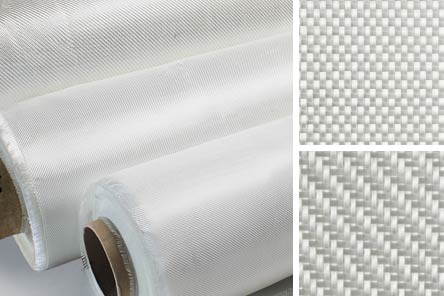 Woven Glass Cloth Thumbnail