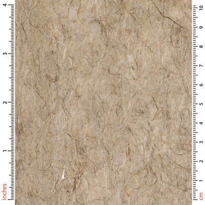 HF-NWM-100-480 Fibrilight Hemp Fibre Non- Woven Mat Rulers