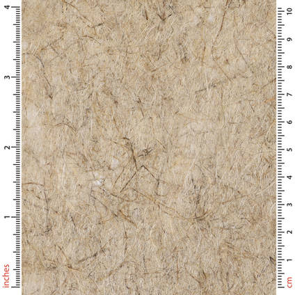 HF-NWM-150-480 Fibrilight Hemp Fibre Non Woven Mat Rulers