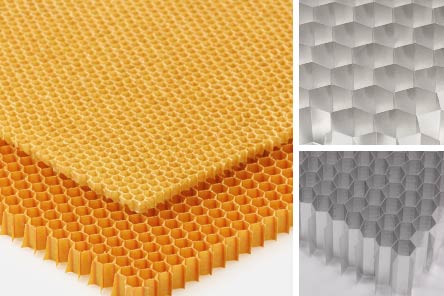 Honeycomb Cores Thumbnail
