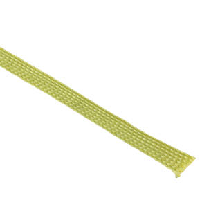 14mm 300g Lightweight Aramid Flat Braid Thumbnail