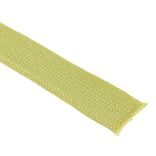 32mm 300g Lightweight Aramid Flat Braid Thumbnail