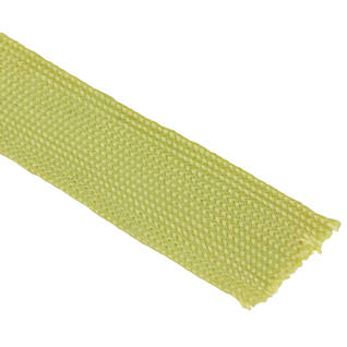 45mm 400g Heavyweight Aramid Flat Braid Thumbnail