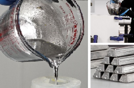 Low Melt Alloys Thumbnail